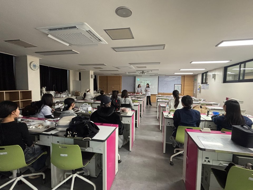 2026학년도 치기공학과 교내 실기 경진대회(2026.03.11) 1번째 첨부파일 이미지