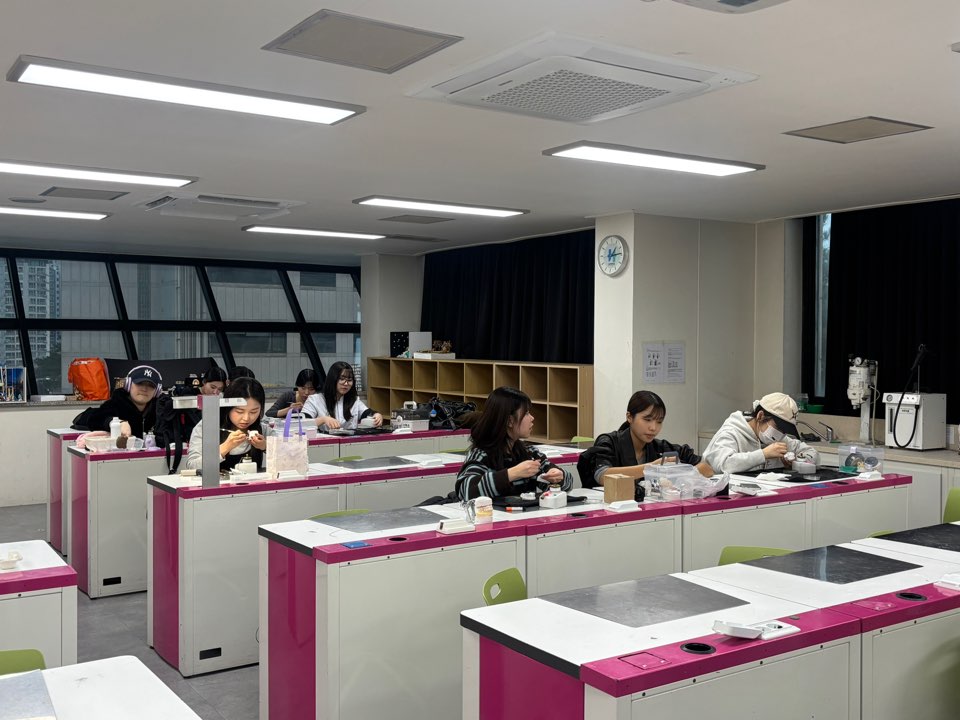 2026학년도 치기공학과 교내 실기 경진대회(2026.03.11) 5번째 첨부파일 이미지