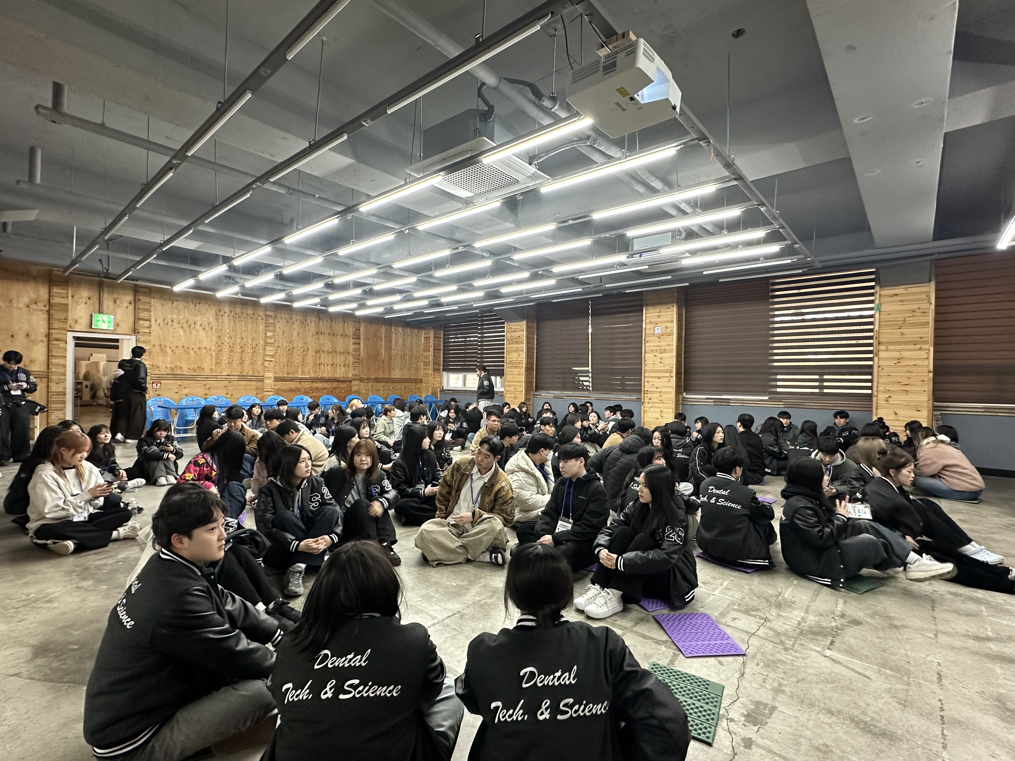 2026학년도 치기공학과 MT활동(2026.03.20~2026.03.21) 6번째 첨부파일 이미지