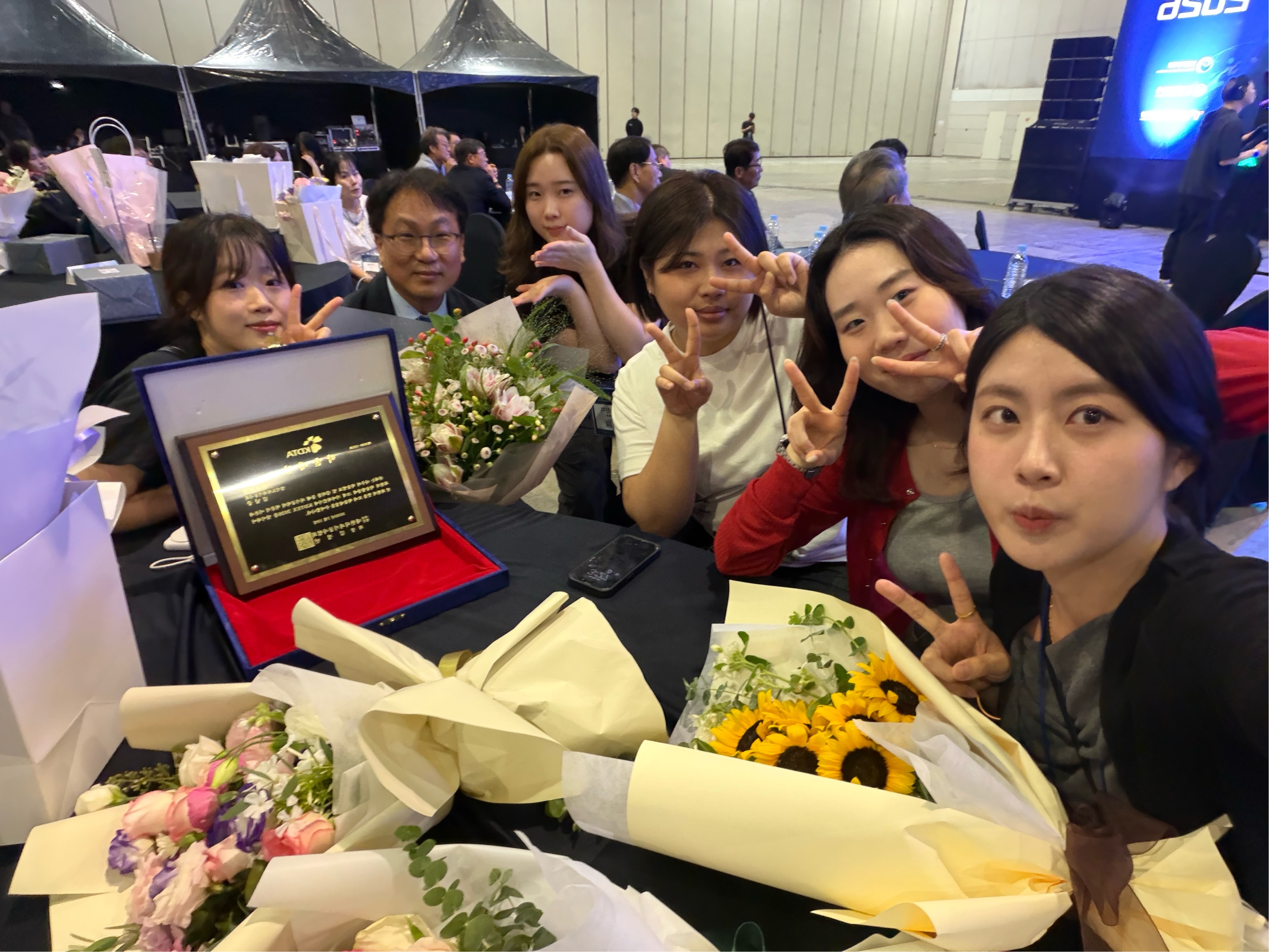  KDTEX 2026 김남중교수님 학술대상 연구부문 수상(2026.07.18) 3번째 첨부파일 이미지