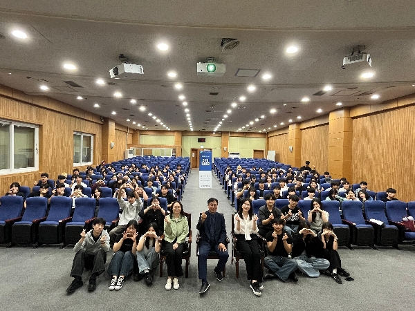 2025학년도 2학기 치기공학과 개강총회(20 대표이미지
