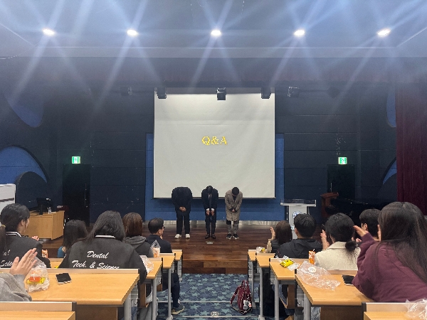 2025학년도 2학기 취업멘토링(2025.11 대표이미지