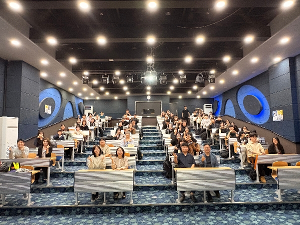 2026학년도 2학기 취업멘토링 1차(2026 대표이미지